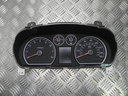 Hyundai 94001-2R530 / 940012R530 i30 (FD) 2009 Dashboard (instrument cluster) mph km/h