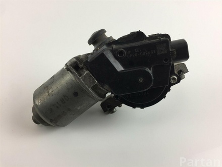 Mazda 159300-0640 / 1593000640 6 Saloon (GG) 2008 Wiper Motor