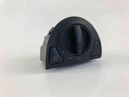 Saab 12786132 9-3 (YS3F) 2005 Light switch