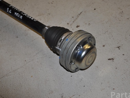 Chevrolet 22972607 CAMARO 2016 Drive Shaft Right Rear