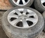 Suzuki 79K0-870 / 79K0870 GRAND VITARA II (JT, TE, TD) 2011 Alloy rim Kit 5x114  R18 EJ 7.0 ET45 - Thumbnail 4