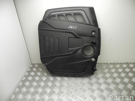 Alfa Romeo 50559497 GIULIA (952_) 2016 Engine Cover