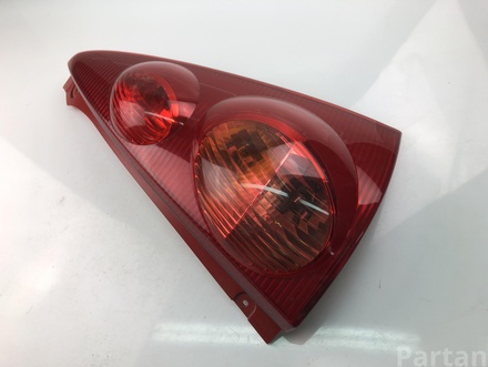 Citroën C1 (PM_, PN_) 2008 Taillight