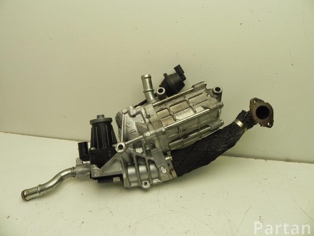 Jaguar 9X2Q-9U438-BA, 701881050 / 9X2Q9U438BA, 701881050 XF (X250) 2011 EGR Valve