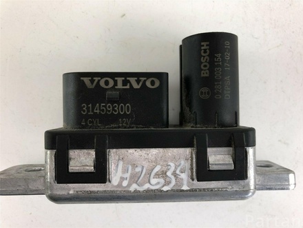 Volvo 31459300 XC60 2019 Ignition Module/ Control Unit