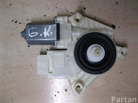 Škoda 5JA 959 811 G / 5JA959811G RAPID (NH3) 2014 Window lifter motor Left Rear