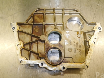 BMW 11147506419 7 (E65, E66, E67) 2004 Cylinder head cover