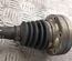 Porsche 7P5407271B CAYENNE (92A) 2012 Drive Shaft Left Front - Thumbnail 5