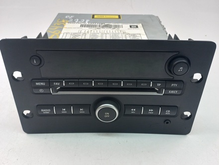 Saab 12771699 9-5 (YS3E) 2007 Radio / CD