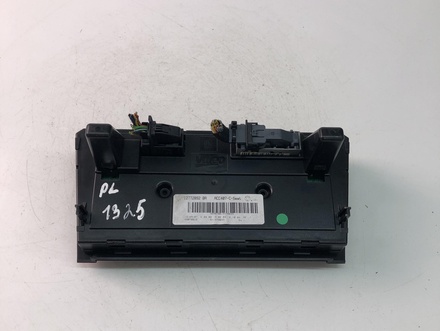 Saab 12772892BA 9-3 (YS3F) 2006 Automatic air conditioning control