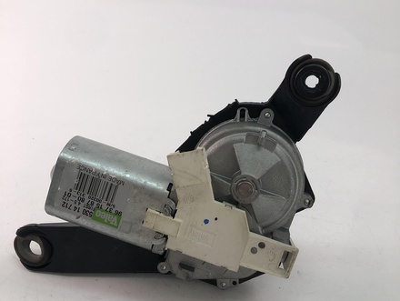 Citroën 9637158780 C3 I (FC_) 2005 Wiper Motor