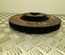 Land Rover 0373 RANGE ROVER SPORT (L494) 2017 Brake Disc Front - Thumbnail 2