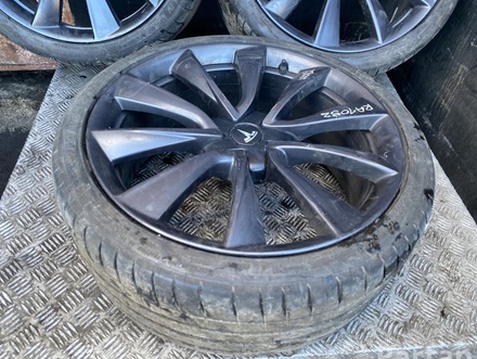 Tesla 1044227-00-D / 104422700D MODEL 3 2020 Alloy rim 5x114  R20 ET35 EJ 8.5