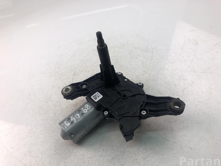 Dacia 287105483RC SANDERO II 2015 Wiper Motor