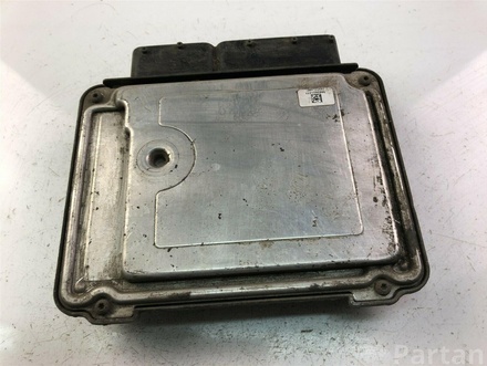 Škoda 045906013Q; 0281015049 / 045906013Q, 0281015049 FABIA II (542) 2014 Control unit for engine