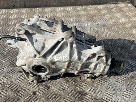 Alfa Romeo 00552845930 STELVIO (949_) 2019 Front axle differential