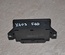 BMW 686280801 ; 0131310399 ; SGEMF / 686280801, 0131310399, SGEMF 5 (F10) 2013 Control unit electromechanical parking brake -epb- - Thumbnail 4