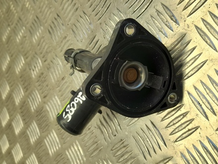 Toyota 82FBX C-HR (_X1_) 2019 Thermostat