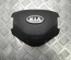 Kia 56900-1H600 / 569001H600 CEE'D Hatchback (ED) 2011 Driver Airbag - Thumbnail 1