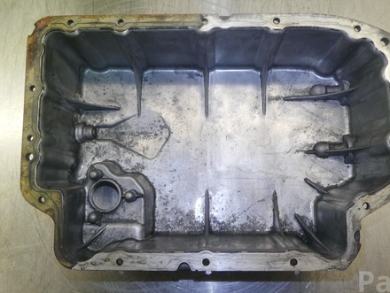 Mercedes-Benz A6510140603 SPRINTER 4,6-t Box (906) 2012 Oil Pan