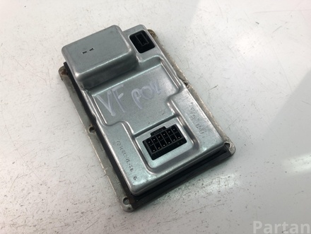 Citroën 73160057L C8 (EA_, EB_) 2005 Electronic control unit for headlight range control