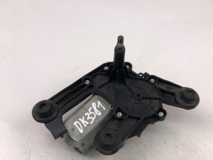 Peugeot 9680477480 5008 2013 Wiper Motor