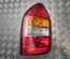 Vauxhall  Yorka 62281 / Yorka62281 ZAFIRA Mk I (A) (F75) 2000 Taillight Right - Thumbnail 1