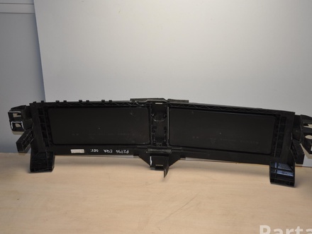 Mercedes-Benz A2478854500 EQA 2021 Radiator trim