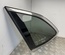 Subaru 65209AL11A OUTBACK (BS) 2019 Side Window Left Rear - Thumbnail 1