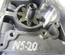 BMW 7805316; 570601131138 / 7805316, 570601131138 5 (F10) 2010 Oil Pump - Thumbnail 2