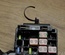 Opel 13367497 ; 15513165 / 13367497, 15513165 ASTRA K 2017 Fuse Box - Thumbnail 4