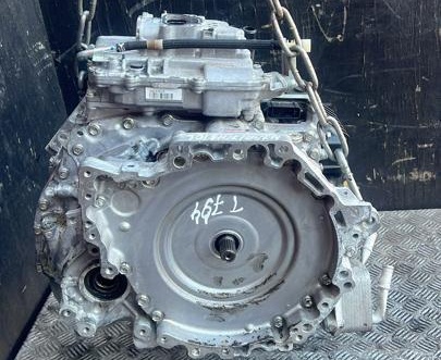 Peugeot 9843347680, (HT16) HT16, 20HT16 / 9843347680, HT16HT16, 20HT16 508 SW II 2021 Automatic Transmission 8 Speed