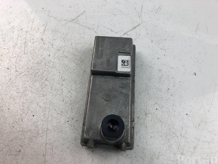 Renault 284624085R MEGANE IV (B9A/M_) 2018 Control unit for camera