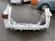 Mercedes-Benz EQC (N293) 2020 Rear bodywork