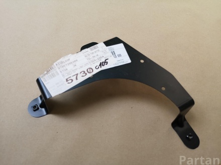 Porsche 97057356300 PANAMERA (970) 2010 Battery