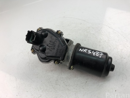 Mazda 342632740 3 (BK) 2007 Wiper Motor