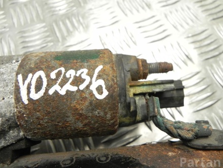 Volkswagen 02M 911 024 / 02M911024 JETTA IV (162, 163) 2013 Starter