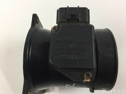 Ford USA XL3F-12B579-BA / XL3F12B579BA F-150 2007 Air Flow Sensor