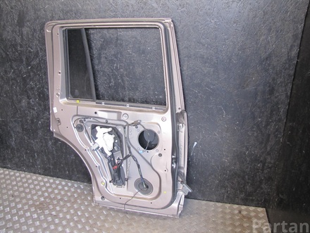 Land Rover DISCOVERY IV (L319) 2012 Door Left Rear