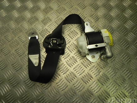 Lexus M091601 RX (_L1_) 2013 Safety Belt