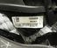 Vauxhall 13269050, 89318811 CORSA Mk III (D) (L_8) 2008 Lampy tylne z lewej - Thumbnail 3