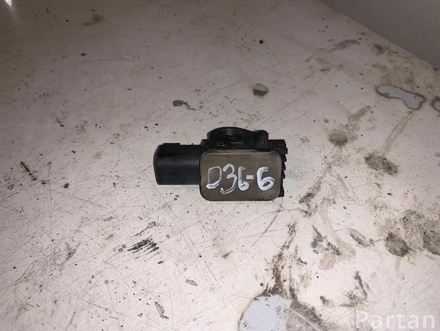 Volvo 30712107 V70 III (BW) 2008 Impact Crash Sensor Front