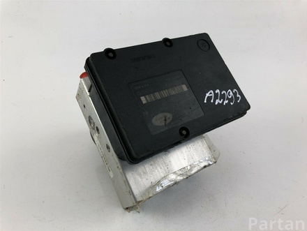 Land Rover 100204-04544 / 10020404544 FREELANDER (L314) 2005 Control unit ABS Hydraulic