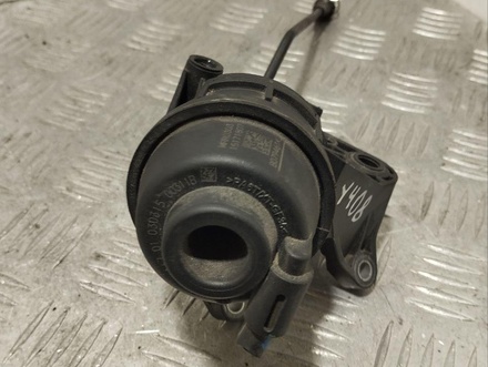 Audi E501167 A8 (4H_) 2014 Actuator  Turbocharger