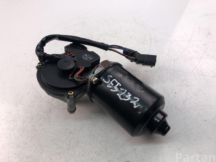 Saab 9123662 900 II 1993 Wiper Motor