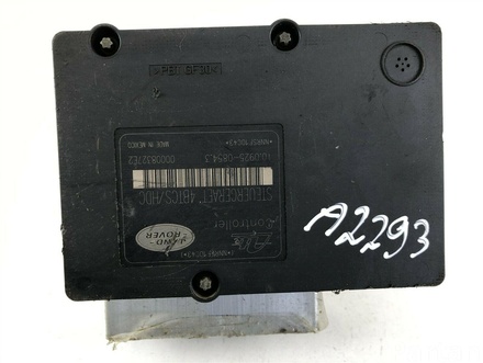 Land Rover 100204-04544 / 10020404544 FREELANDER (L314) 2005 Control unit ABS Hydraulic