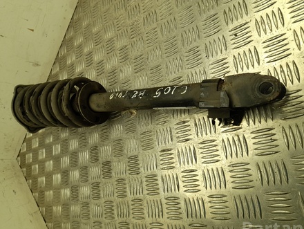 Mercedes-Benz A2053205913 C-CLASS Coupe (C205) 2016 suspension strut, complete Left Front