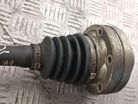 Porsche 7P5407271B CAYENNE (92A) 2012 Drive Shaft Left Front