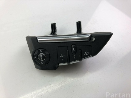 Land Rover CH32-13D767-AA / CH3213D767AA RANGE ROVER III (L322) 2012 Steering column switch