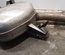 BMW 7842623 7 (F01, F02, F03, F04) 2010 End Silencer - Thumbnail 3